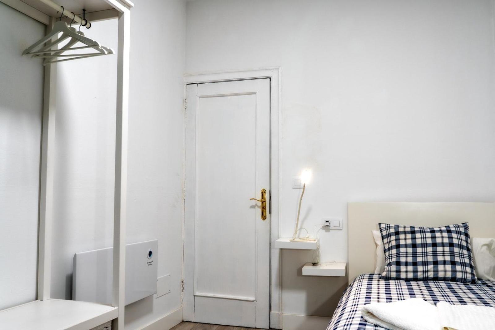 Dinamico Lägenhet Vigo Exteriör bild